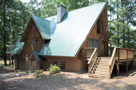 modified a frame house with metal roof|a frame roof plans.